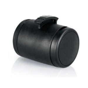 Δοχείο για σακουλάκια/λιχουδιές flexi multibox black