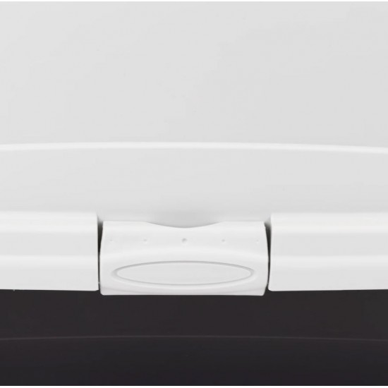 Τουαλέτα για μεγάλες γάτες maxi bella (50*65.5*47cm) Τουαλέτα για μεγάλες γάτες maxi bella (50*65.5*47cm)