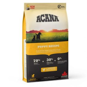 Ξηρά τροφή ανάπτυξης για κουτάβια Acana Dog Puppy 2kg